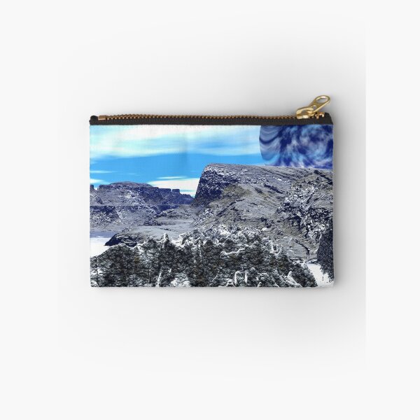 Item preview, Issues - Antartica Meltdown designed and sold by Sazzart.