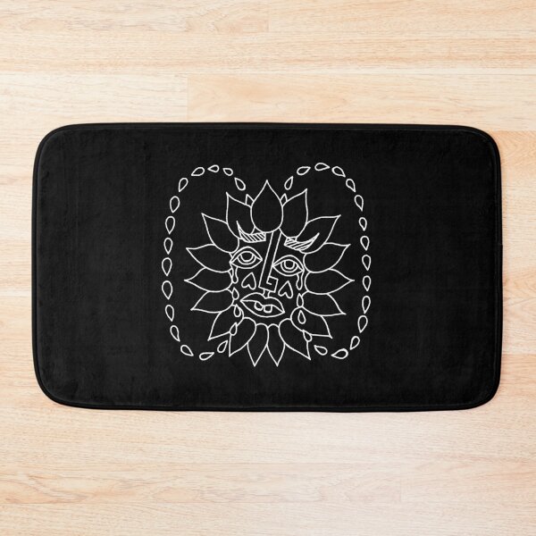 Item preview, Le Mocha De Fleur (White Line Art Edition) designed and sold by syntheticamour.