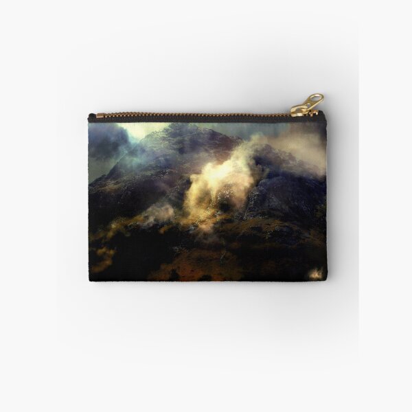 Item preview, The Mountain Seen First Uncovered designed and sold by Ken Simm.