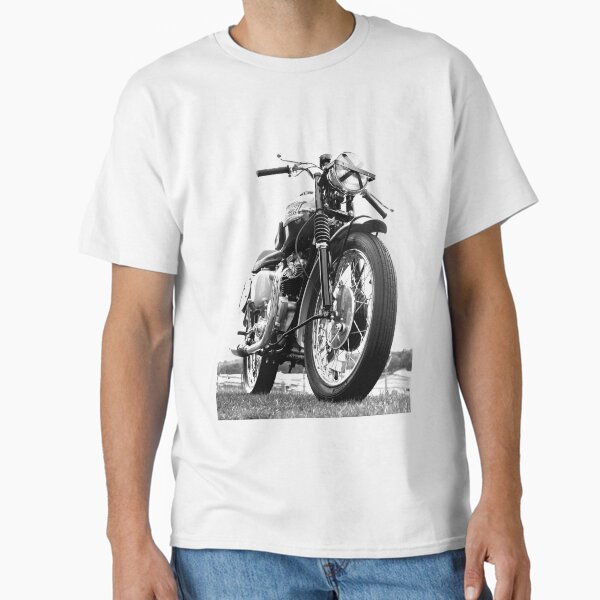 Item preview, Race Day Motorcycle designed and sold by rogue-design.