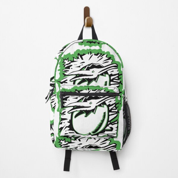 Item preview, Stone Age Theme Letter O with Green Accents designed and sold by OpenED360.