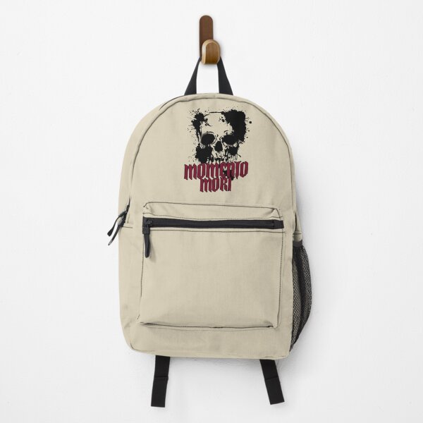 Item preview, Remember Mortality designed and sold by Ruark MacRae.