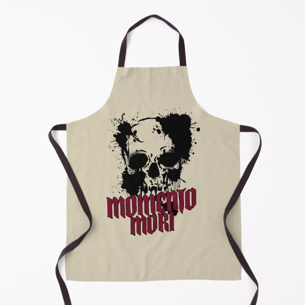 Item preview, Remember Mortality designed and sold by Ruark MacRae.