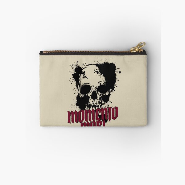 Item preview, Remember Mortality designed and sold by Ruark MacRae.
