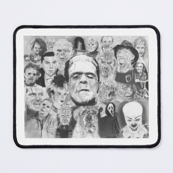 Item preview, My Monster Mash designed and sold by mcgaritysgift.