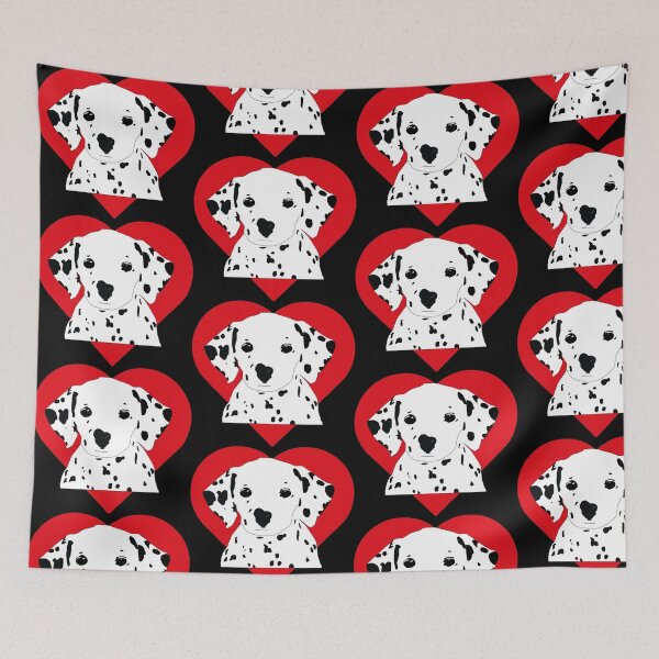 Item preview, Dalmatians cute design designed and sold by Rsagur12.