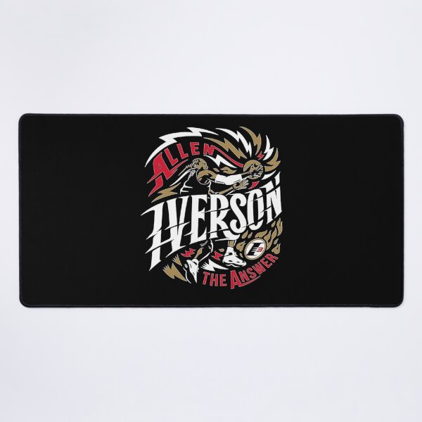 Item preview, Allen Iverson designed and sold by Fortniteee358.