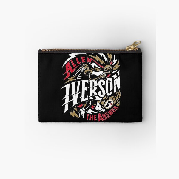Aperçu de l'œuvre Allen Iverson créée et vendue par Fortniteee358.