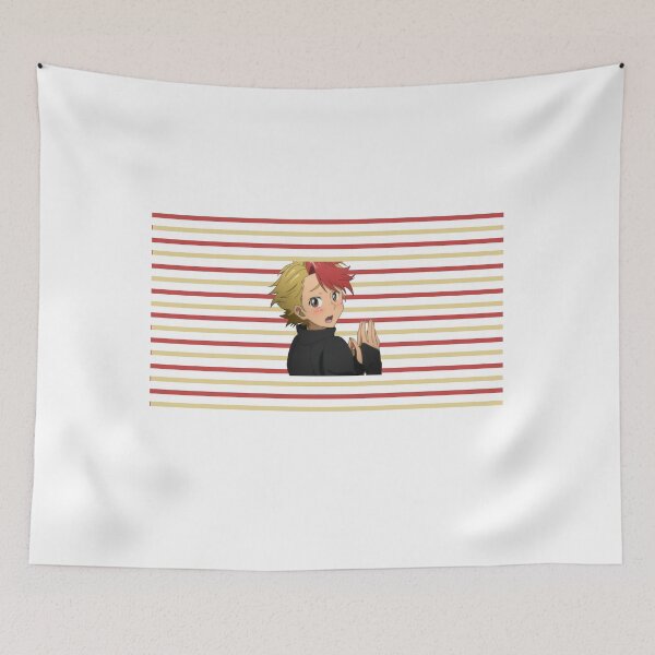Item preview, Stripey  designed and sold by gabmag.