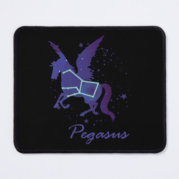 Artikelvorschau, Pegasus-Konstellation entworfen und verkauft von TheUnknown93.