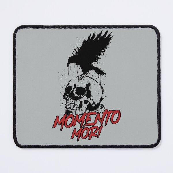 Item preview, Remember your Mortality designed and sold by Ruark MacRae.