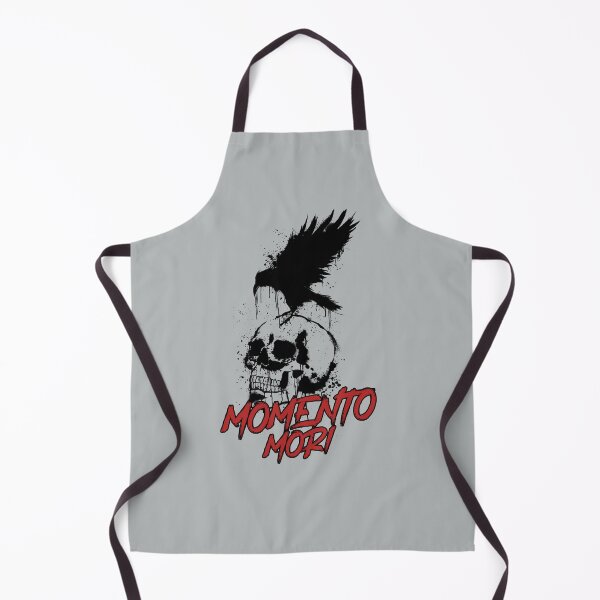Item preview, Remember your Mortality designed and sold by Ruark MacRae.