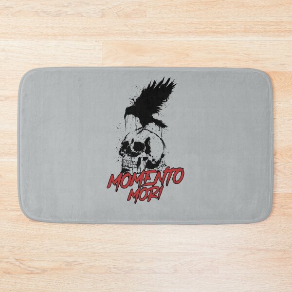 Item preview, Remember your Mortality designed and sold by Ruark MacRae.