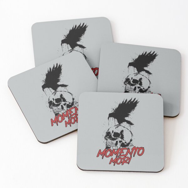 Item preview, Remember your Mortality designed and sold by Ruark MacRae.