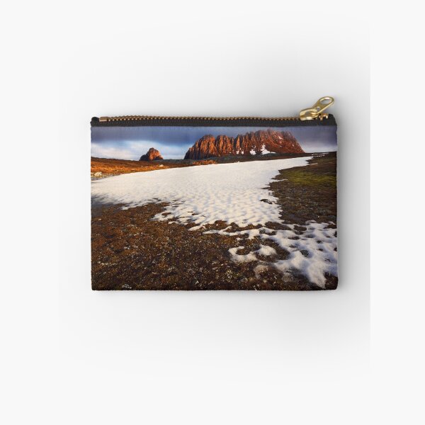 Item preview, Snow melt on the Cradle Plateau #2 designed and sold by Mark Shean.