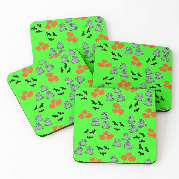Item preview, Spooky season  designed and sold by Applerose Design.