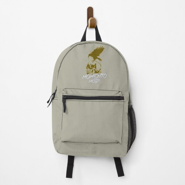 Item preview, Remember your Mortality designed and sold by Ruark MacRae.