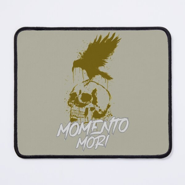 Item preview, Remember your Mortality designed and sold by Ruark MacRae.