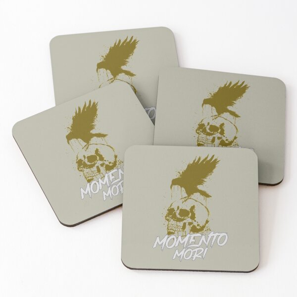Item preview, Remember your Mortality designed and sold by Ruark MacRae.