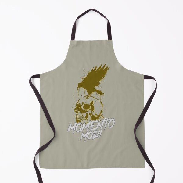Item preview, Remember your Mortality designed and sold by Ruark MacRae.