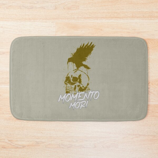 Item preview, Remember your Mortality designed and sold by Ruark MacRae.