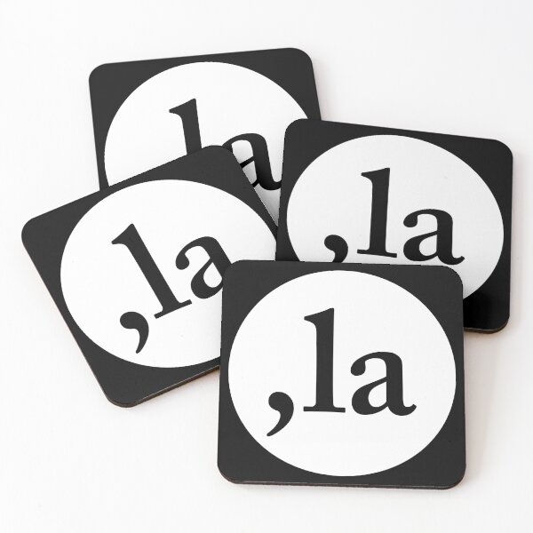 Item preview, Comma La designed and sold by Texterns.