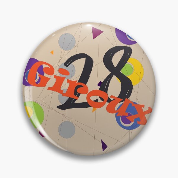 Item preview, Giroux, 28 designed and sold by lauriegilbert.