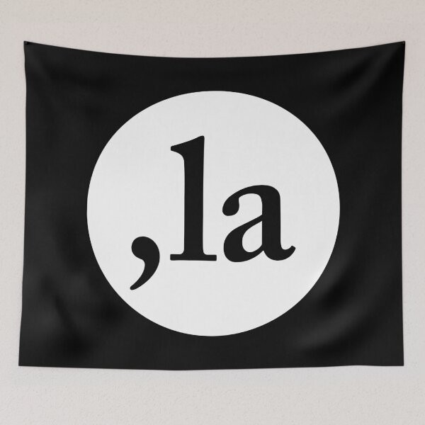 Item preview, Comma La designed and sold by Texterns.