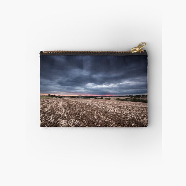 Item preview, Ploughed Sunset designed and sold by AndyV12.