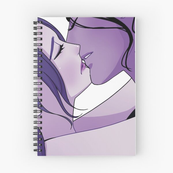 Item preview, Ep 75- Real Kiss designed and sold by lilydusk.