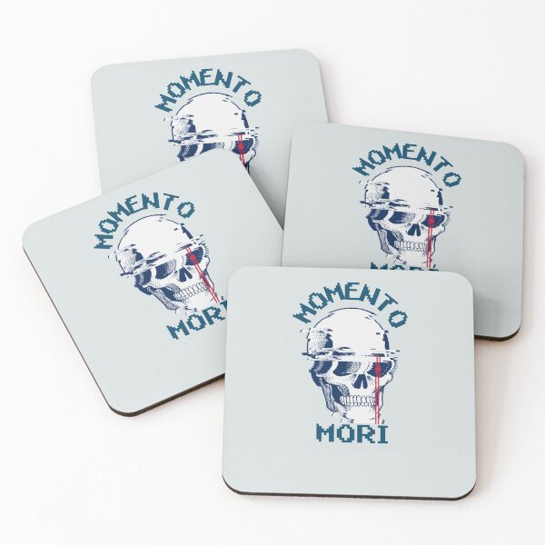 Item preview, Remember Mortality designed and sold by Ruark MacRae.