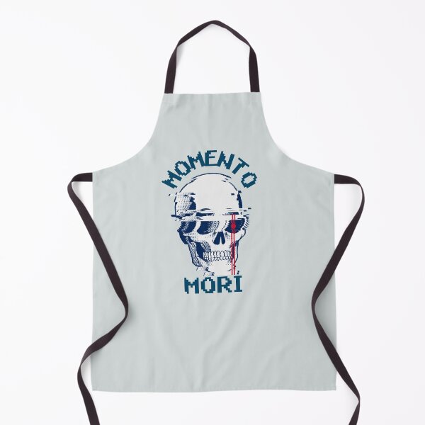 Item preview, Remember Mortality designed and sold by Ruark MacRae.