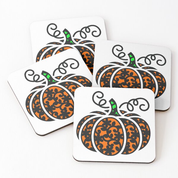 Item preview, Fancy Pumpkin designed and sold by LadyLynnsCrafts.