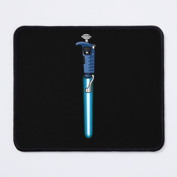 Item preview, Biology Pipesaber (DAPI) Pipette designed and sold by Science Lab Designs.