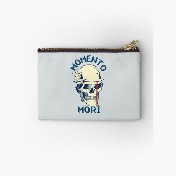 Item preview, Remember Mortality designed and sold by Ruark MacRae.