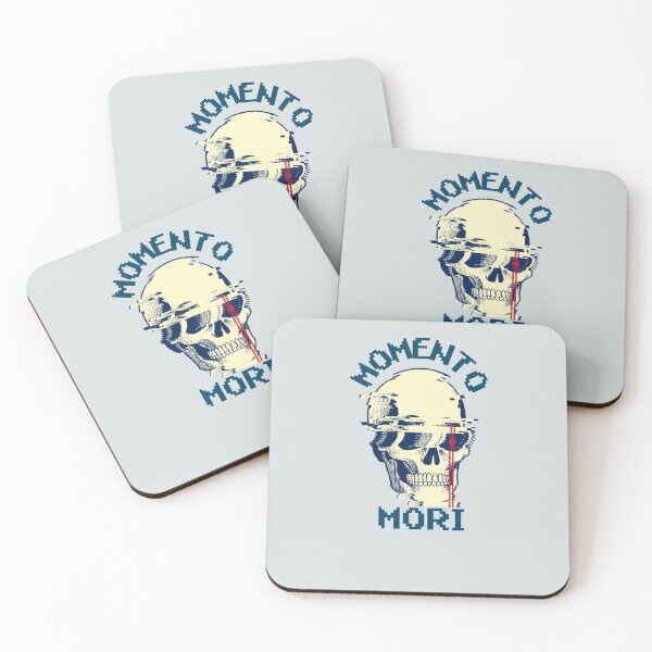 Item preview, Remember Mortality designed and sold by Ruark MacRae.