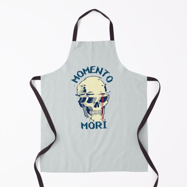 Item preview, Remember Mortality designed and sold by Ruark MacRae.