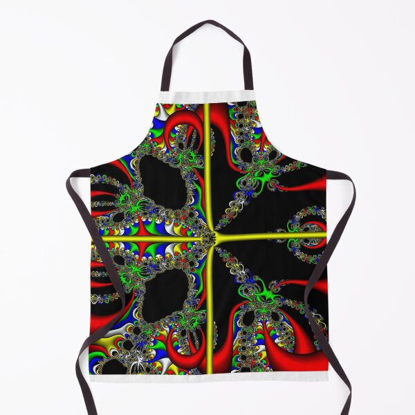 Item preview, Fractal pattern three - digital art designed and sold by cofiant.