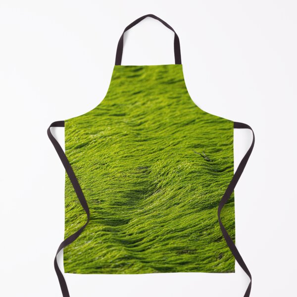 Item preview, bright green moss algae designed and sold by beenplanted.