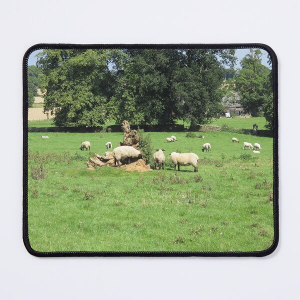 Item preview, #88 |☼| Sheep - Shot 4 (Hadrian's Wall) designed and sold by Naean H.F. (Nez Man).