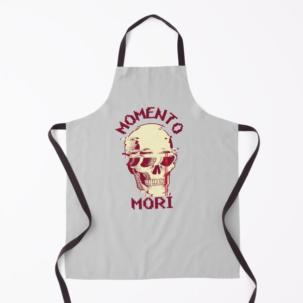 Item preview, Remember Mortality designed and sold by Ruark MacRae.