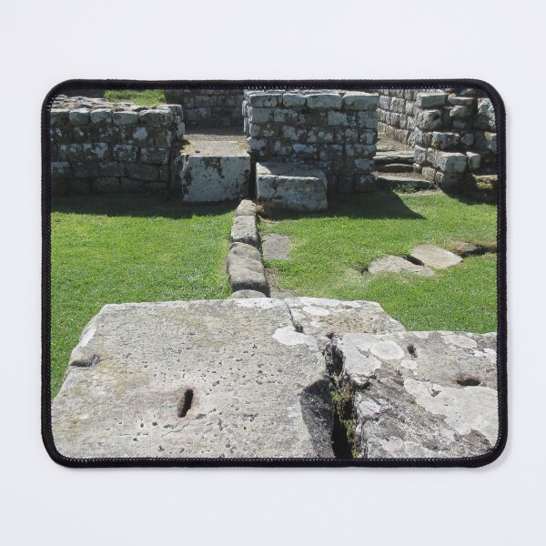 Item preview, #87 |☼| Rocks And Bricks - Shot 9 (Hadrian's Wall) designed and sold by Naean H.F. (Nez Man).