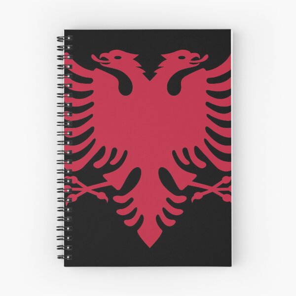 Item preview, Albania Eagle designed and sold by Zgjimi17.