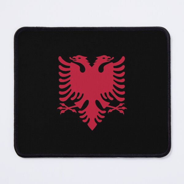 Item preview, Albania Eagle designed and sold by Zgjimi17.