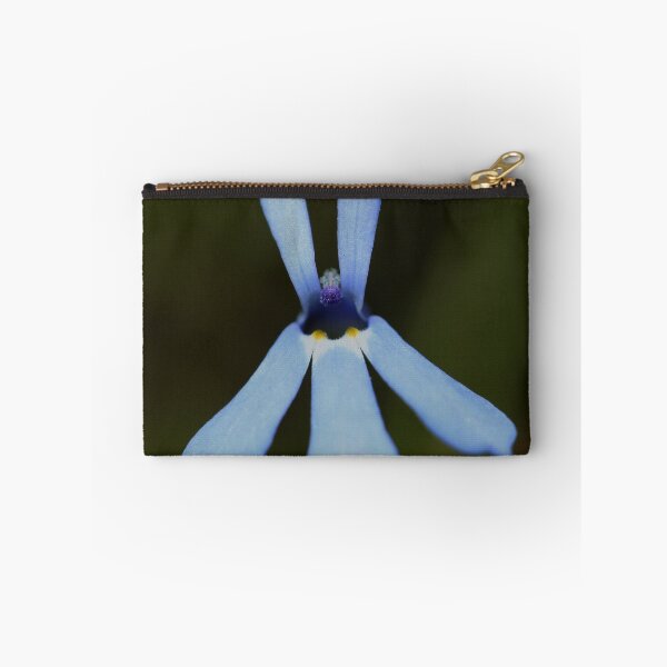 Item preview, Lobelia membranacea  designed and sold by andrachne.
