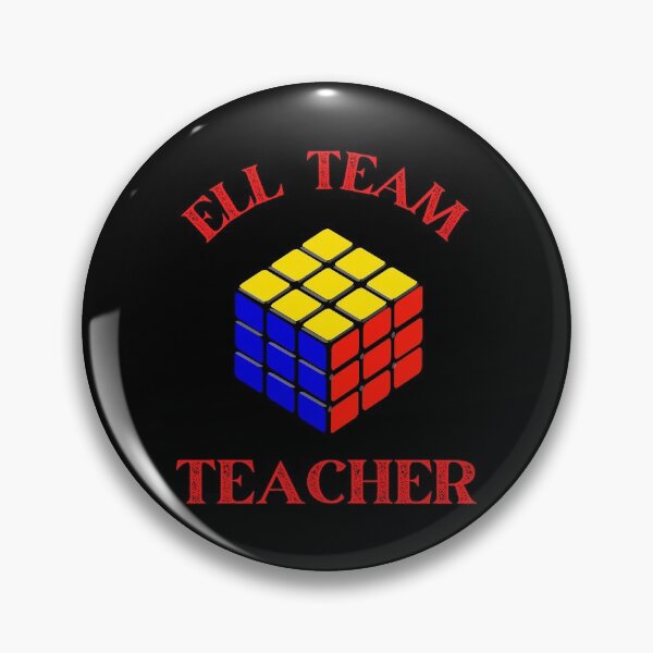 Item preview, Ell Team designed and sold by WoodburyLake.