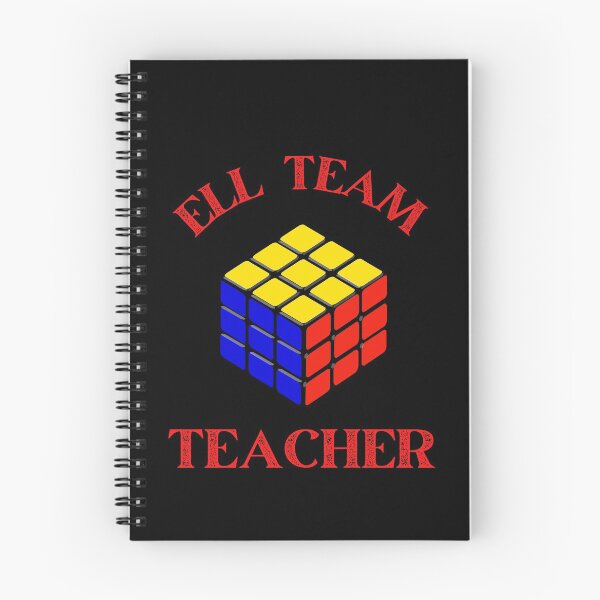 Item preview, Ell Team designed and sold by WoodburyLake.
