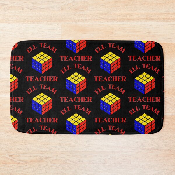 Item preview, Ell Team designed and sold by WoodburyLake.