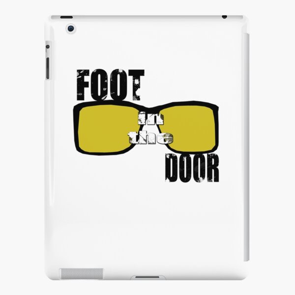 Sunglasses Pop Art iPad Snap Case