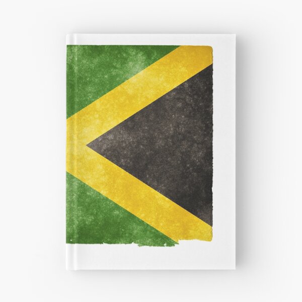 Item preview, Jamaican Flag Grunge Effect designed and sold by FacioDesigns.